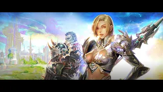Lineage 2 (Naia) - Elite Water Dragon Army Supply Items x1000