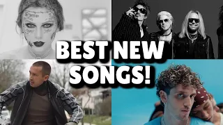 BEST NEW SONGS - 2024 MAY!