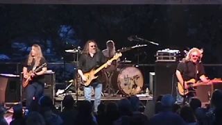 15 - Kentucky Headhunters - Davy Crockett