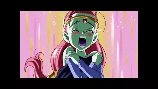 Master Roshi Perverted Moments In Tournament | Girl Seduced Master Roshi | Dragon Ball Super