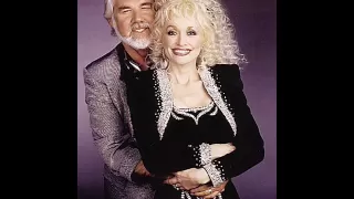 We`ve Got Tonight - Dolly Parton and Kenny Rogers