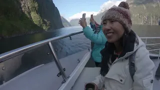 2024/4/28 Milford Sound