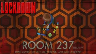 Lockdown Review: Room 237 - Amazon (Theories on The Shining)