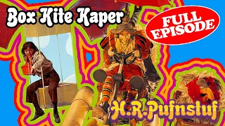 H.R. Pufnstuf - Box Kite Kaper | Full Episode 8 | Sid & Marty Krofft Pictures