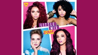 Little Mix -  How Ya Doin'? ft. Missy Elliott (Instrumental)