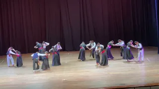 INTYGUAYAS BALLET ANDINO/ SUMAK LLACTA