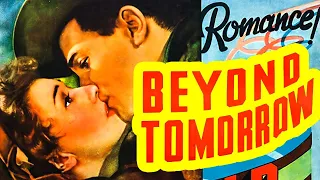 Beyond Tomorrow (1940) Christmas, Drama, Fantasy, Romance | Full Length Movie