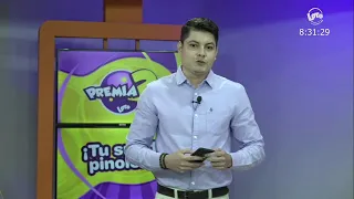 Transmisión especial: Premia2