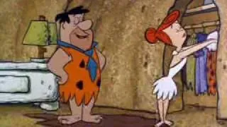 "Os Flintstones" - 2ª temporada, 1961 [Dublado]