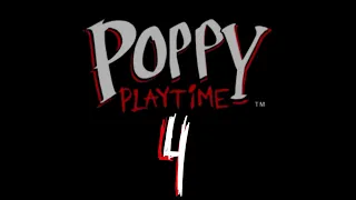 Mini Teaser trailer Poppy playtime chapter 4 - FANMADE!!!