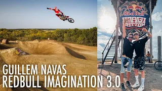 RedBull Imagination 3.0 // Guillem Navas