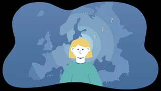 Trailer: MOOC Europe and young people: How citizenship in Europe works?