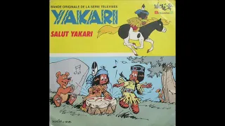 Yakari - Générique Fr -