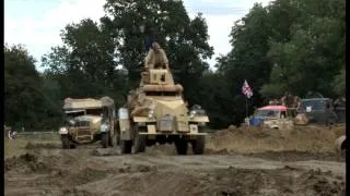 War and Peace Show 2012 DVD Trailer