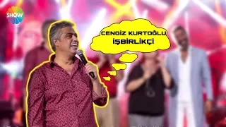 Demet Akbağ ile Çok Aramızda 5.Bölüm | Hakan Altun