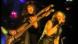 Bon Jovi - Lay Your Hands On Me (Rock Am Ring 1995)