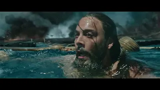 Ben-Hur (2016) - Naval battle scene edited with music