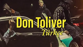 Don Toliver - Had Enough feat. Quavo & Offset “Türkçe Çeviri / Altyazılı”