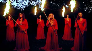 Mediaeval Baebes: Ríu Ríu Chíu