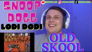 SNOOP DOGG LODI DODI REACTION