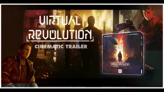 Cinematic Trailer: Virtual Revolution 🖥️