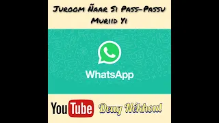 Juroom Ñaar Si Pass-Passu Muriid Yi