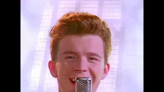 Rick Astley - Never Gonna Give You Up - [12 HOURS]