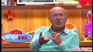Ami G Show S09 - E04 - Petarda - Saban Saulic