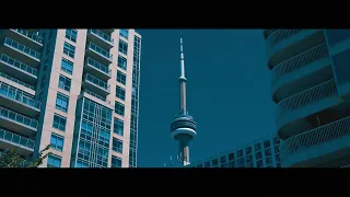 Toronto in Old School Style / August 2022