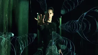 The Matrix | Arcade (Old Edit)