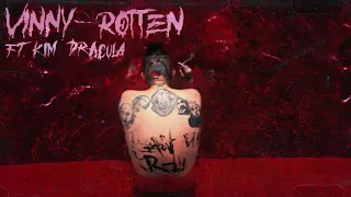 SosMula - Vinny Rotten ft. Kim Dracula (Official Instrumental)