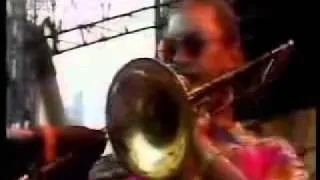 Lester Bowie New York Ensemble Part 1