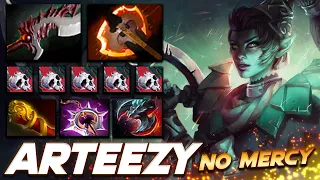 Arteezy Phantom Assassin - NO MERCY - Dota 2 Pro Gameplay [Watch & Learn]