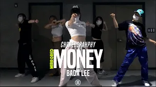 [MIRRORED] Bada Lee Class | LISA - MONEY | @JustjerkDanceAcademy