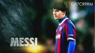 FC Barcelona vs Real Madrid CF | El Clásico Promo/Trailer 2012 - 2013 | HD 720p