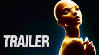 Splice (2009) | Trailer (German) feat. Adrien Brody