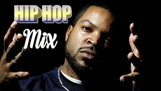 NEW HIP HOP MIX 2023  💢 50 Cent ft 2Pac, Biggie, Snoop Dogg, Ice Cube, Eminem