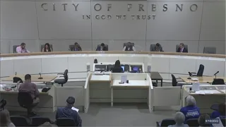 Fresno City Council overrides Mayor's veto