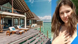 🛩🛩🛩Four Seasons Maldives at Landaa Giravaroo 5*/ПОЛНЫЙ ВИДЕООБЗОР С АЛИНОЙ ГАРЧЕНКО!!! МАЛЬДИВЫ 2020