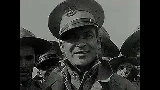 Campaña Presidencial de Fulgencio Batista. Primer mandato 1940 - 1944.