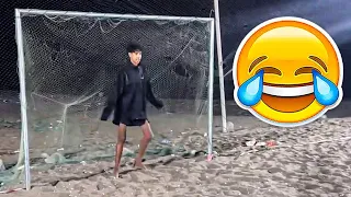 FUNNY SOCCER FOOTBALL VIDEOS 2024 🤣 CRAZY SKILLS, GOALS, FAILS, MEMES & MORE