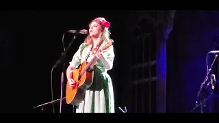 Sierra Ferrell - Don't Let Your Deal Go Down Blues - Pantages Theater - Hollywood, CA 5/7/2022