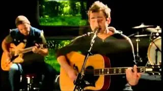 Lifehouse   Somewhere Only We Know (Live @ Yahoo!).wmv