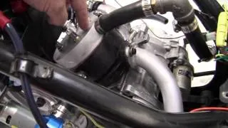 5-  HOW TO= WATER COOLED RADIATOR