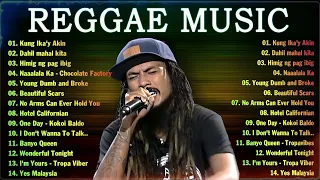 TOP !!! Bob Marley, Chocolate Factory ,Tropical ,Kokoi Baldo,Nairud Sa Reggae Songs 2024 Tropa Vibes