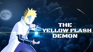 MINATO IS BROKEN! - Online Ranked Match | Naruto x Boruto Ultimate Ninja Storm Connections