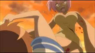 Higurashi AMV ~ All The Things She Said