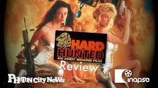 'Hard Hunted' Review