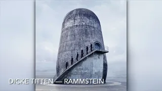 Dicke Titten - Rammstein [8D]