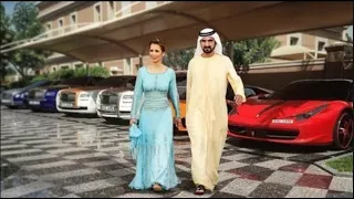 This is How Rich People of Dubai Royal Family Spend Their Money